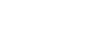 Forest Studio logo i hvid