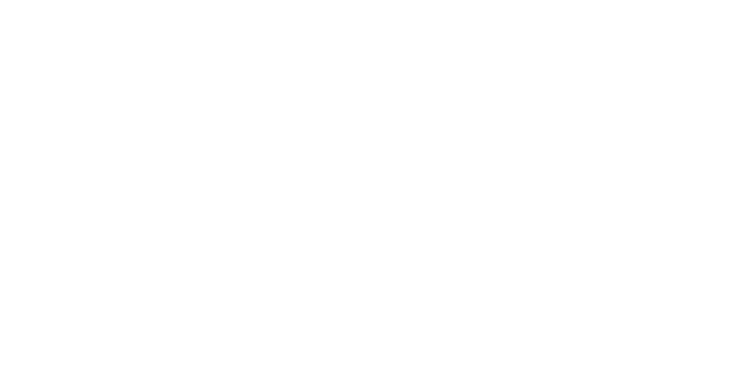 Forest Studio logo i hvid