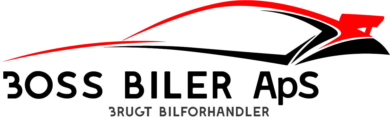 Logo til virksomhed